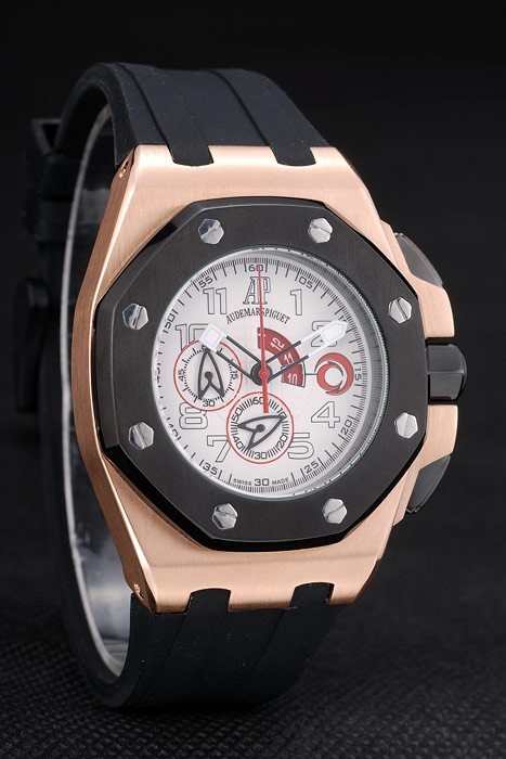 Audemars Piguet