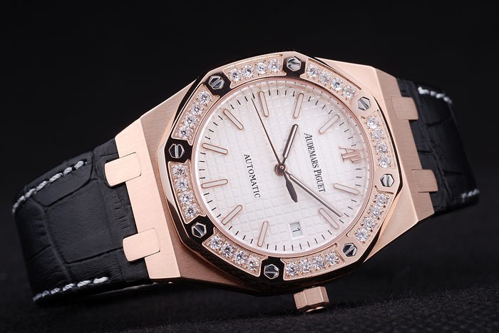 Audemars Piguet