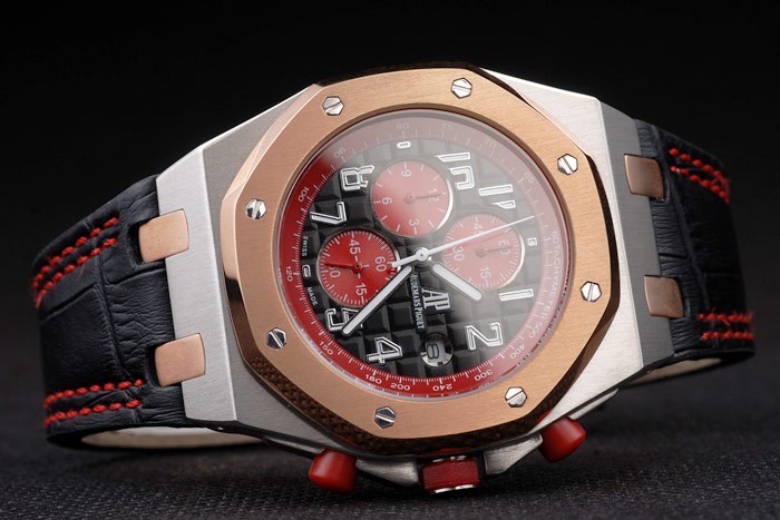 Audemars Piguet