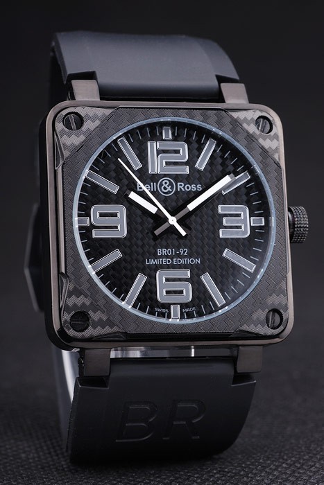 Bell & Ross