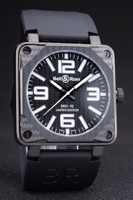 Bell & Ross