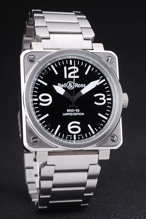 Bell & Ross