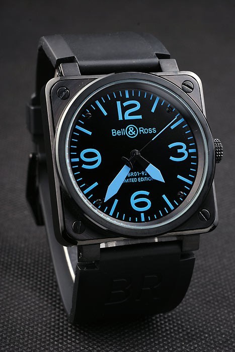Bell & Ross
