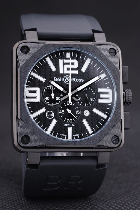 Bell & Ross
