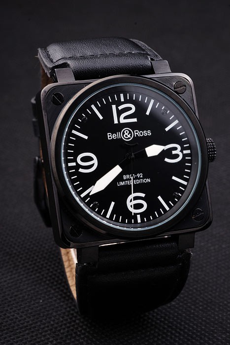 Bell & Ross