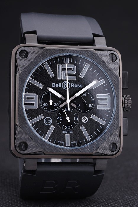 Bell & Ross