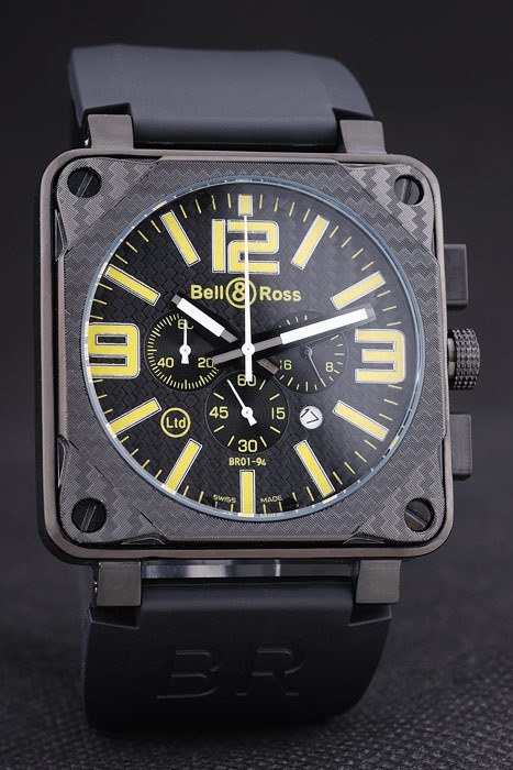 Bell & Ross