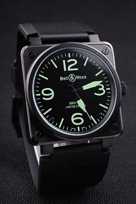 Bell & Ross