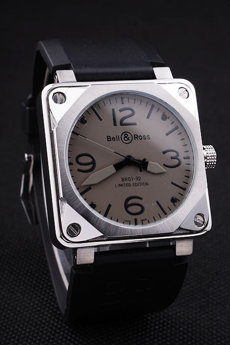 Bell & Ross