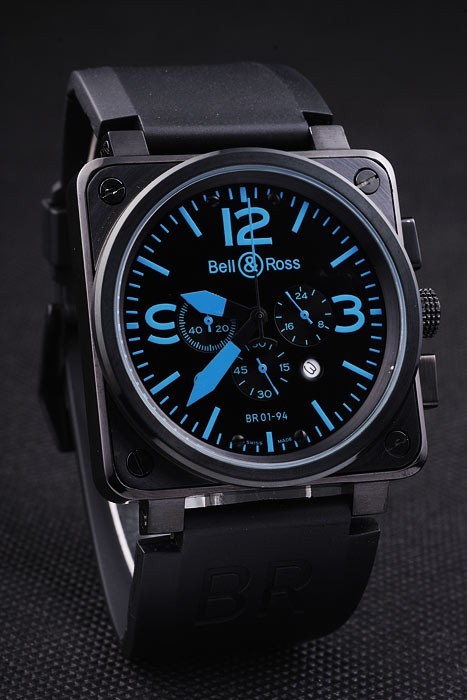 Bell & Ross