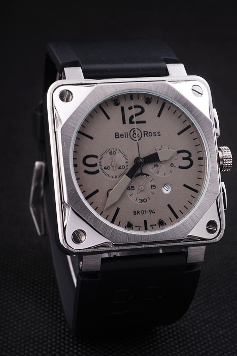 Bell & Ross