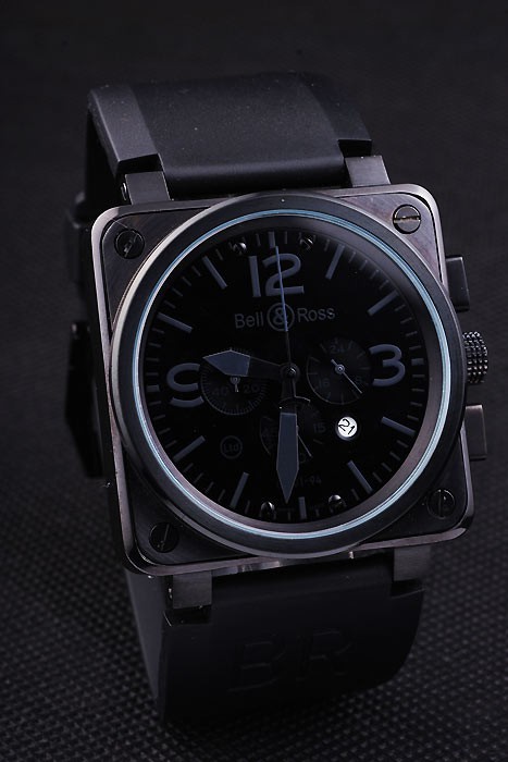 Bell & Ross