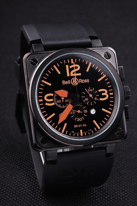 Bell & Ross