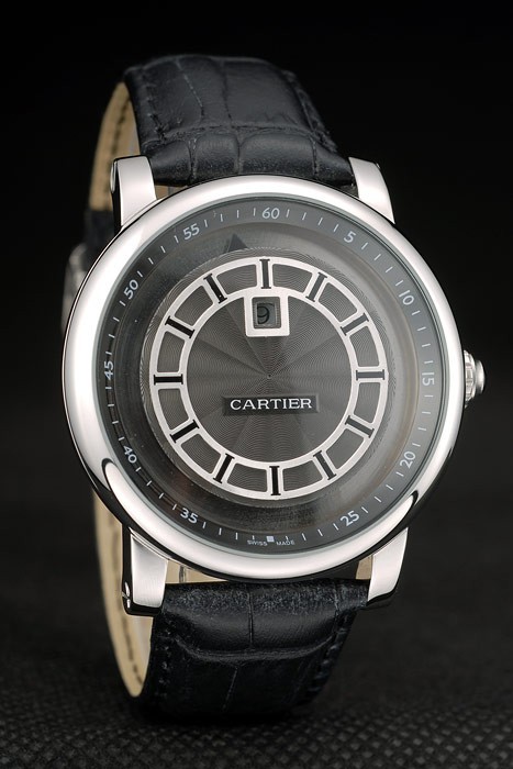 Cartier