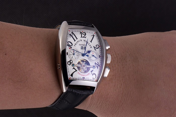 Franck Muller