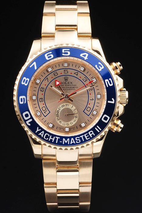 Yachtmaster II
