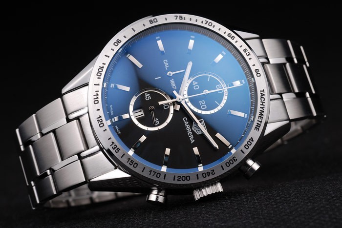 Tag Heuer